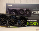 Asus Prime GeForce RTX 5080 OC Edition en análisis