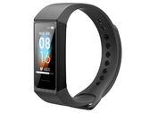 La variante global de Xiaomi Mi Smart Band 4C ha sido lanzada en Malasia. (Fuente de la imagen: Shopee)