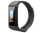 La variante global de Xiaomi Mi Smart Band 4C ha sido lanzada en Malasia. (Fuente de la imagen: Shopee)