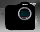 Aunque ha habido numerosas filtraciones sobre la Canon EOS R1, sus especificaciones exactas siguen siendo un misterio. (Fuente de la imagen: Canon - editado)