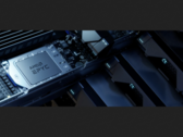 Las CPUs AMD EPYC Milan-X vienen con V-Cache 3D. (Fuente de la imagen: AMD)