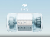 DJI presentará una nueva serie de drones a finales de este mes.
