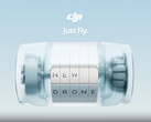 DJI presentará una nueva serie de drones a finales de este mes.