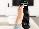 El Logitech Harmony Elite sigue siendo insuperable en sus características y ejecución. (Fuente de la imagen: Logitech)
