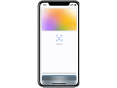 La tecnología Face ID podría recibir una actualización en 2021. (Fuente: Apple)