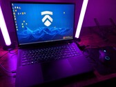 Análisis del portátil Eluktronics Mech-17 GP2: MSI GT77 Titan: rendimiento sin tamaño