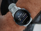 El Forerunner 955 ha recibido hasta ahora tres actualizaciones 20.xx. (Fuente de la imagen: Garmin)