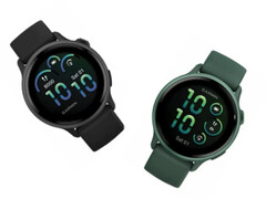 Se rumorea que el Vivoactive 6 será un smartwatch de 42 mm como su predecesor. (Fuente de la imagen: u/JinPingXi19890604 - editado)