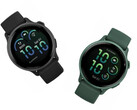 Se rumorea que el Vivoactive 6 será un smartwatch de 42 mm como su predecesor. (Fuente de la imagen: u/JinPingXi19890604 - editado)