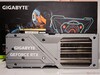 Gigabyte GeForce RTX 4070 Super Gaming OC 12G: Trasera