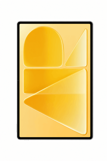 Vista frontal del Huawei MatePad Air