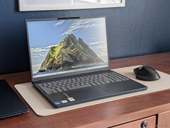 El IdeaPad 3 15 es uno de los primeros portátiles que se comercializan con Intel Wildcat Lake