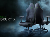 El Razer Iskur V2 X ofrece las características principales del aclamado Iskur V2 a un precio asequible. (Fuente de la imagen: Razer)