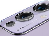 El OnePlus 9. (Fuente: OnePlus)