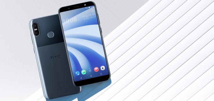HTC U12 Life HTC U12 Life