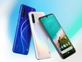 El Mi A3 tiene ahora Android 11, pero no está exento de problemas. (Fuente de la imagen: Xiaomi)