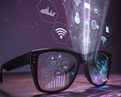 Gafas inteligentes