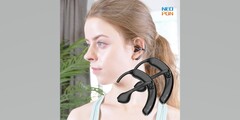 Los auriculares del Neopon TWS. (Fuente: Neopon)