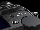 Nikon ha anunciado oficialmente la Z6 III, y aunque presenta una serie de ingeniosas actualizaciones, ninguna de ellas es revolucionaria. (Fuente de la imagen: Nikon)