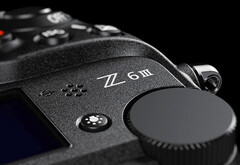 Nikon ha anunciado oficialmente la Z6 III, y aunque presenta una serie de ingeniosas actualizaciones, ninguna de ellas es revolucionaria. (Fuente de la imagen: Nikon)