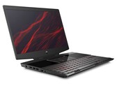 Doble problema: Review del portátil HP Omen X 2S 15