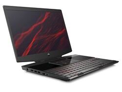 Review: HP Omen X 2S 15-dg0075cl