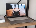 El nuevo diseño del OmniBook Ultra 14 tiene un aspecto magnífico, pero el nuevo teclado supone un cambio inesperado