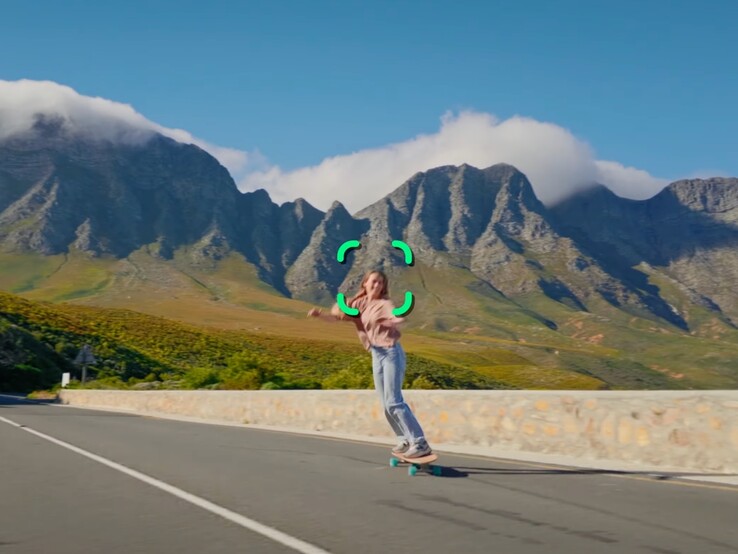 ActiveTrack 7.0: el seguimiento del zoom 4x y el 