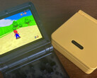 El Powkiddy V90S debería estar disponible en al menos dos opciones de color. (Fuente de la imagen: Taki Udon)