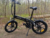 Reseña de la PVY Z20 Pro: Una e-bike convincente, extremadamente asequible y plegable con potencial de mejora