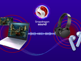 Qualcomm aumenta su plataforma de sonido S3 Gen 2. (Fuente: Qualcomm)