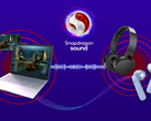Qualcomm aumenta su plataforma de sonido S3 Gen 2. (Fuente: Qualcomm)