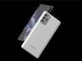 El S21 Ultra no tendrá una batería más grande que el S20 Ultra. (Fuente de la imagen: SamMobile & @CConceptCreator)