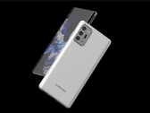 El S21 Ultra no tendrá una batería más grande que el S20 Ultra. (Fuente de la imagen: SamMobile & @CConceptCreator)