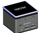 El Pantera Pico PC tendrá cuatro puertos USB tipo A. (Fuente de la imagen: XDO.ai)