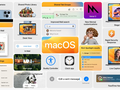 Apple macOS 13 Ventura está repleto de novedades y actualizaciones. (Imagen vía Apple)