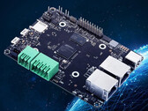 Primer SBC RISC-V de Asus (Fuente de la imagen: Asus)