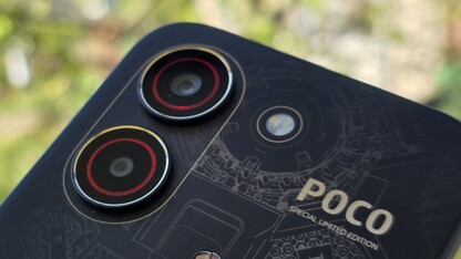Xiaomi Poco X8 Pro revisado