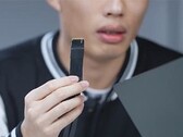 No es algo realmente innovador, pero Lenovo podría ser el primero en producir en masa esta solución. (Fuente de la imagen: Weibo)