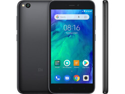 Review: Xiaomi Redmi Go. Unidad de revisión cortesía de Xiaomi Austria.