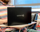 System76 ofrece el nuevo Lemur Pro con el Core i5-1335U o el Core i7-1355U. (Fuente de la imagen: System76)