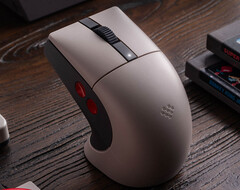 El Retro R8 N Edition (Fuente de la imagen: 8BitDo)