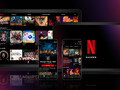 Netflix transmite ahora tanto juegos como programas. (Fuente: Netflix)