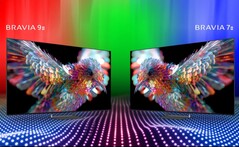 Sony planea desvelar pronto algunos nuevos televisores de gama alta