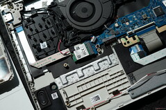Desmontaje HP 255 G10