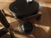 Robot Aspirador X60 Pro Ultra Completo de Dreame