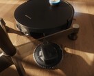 Robot Aspirador X60 Pro Ultra Completo de Dreame