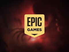 El sorteo actual para PC expirará el 23 de octubre de 2025, a las 15:00 UTC. En la imagen: una carátula editada de Amnesia: The Bunker. (Fuente de la imagen: Epic Games Store - editada)