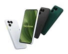 El Fairphone 6 es un smartphone sostenible con un diseño modular autorreparable. (Fuente de la imagen: Fairphone)