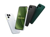 El Fairphone 6 es un smartphone sostenible con un diseño modular autorreparable. (Fuente de la imagen: Fairphone)